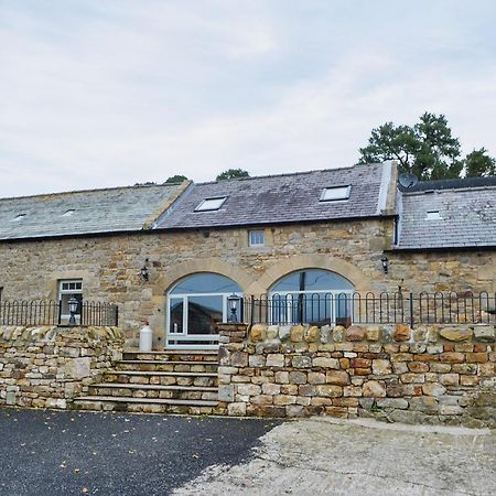 The Byres Villa Greenhaugh Екстериор снимка