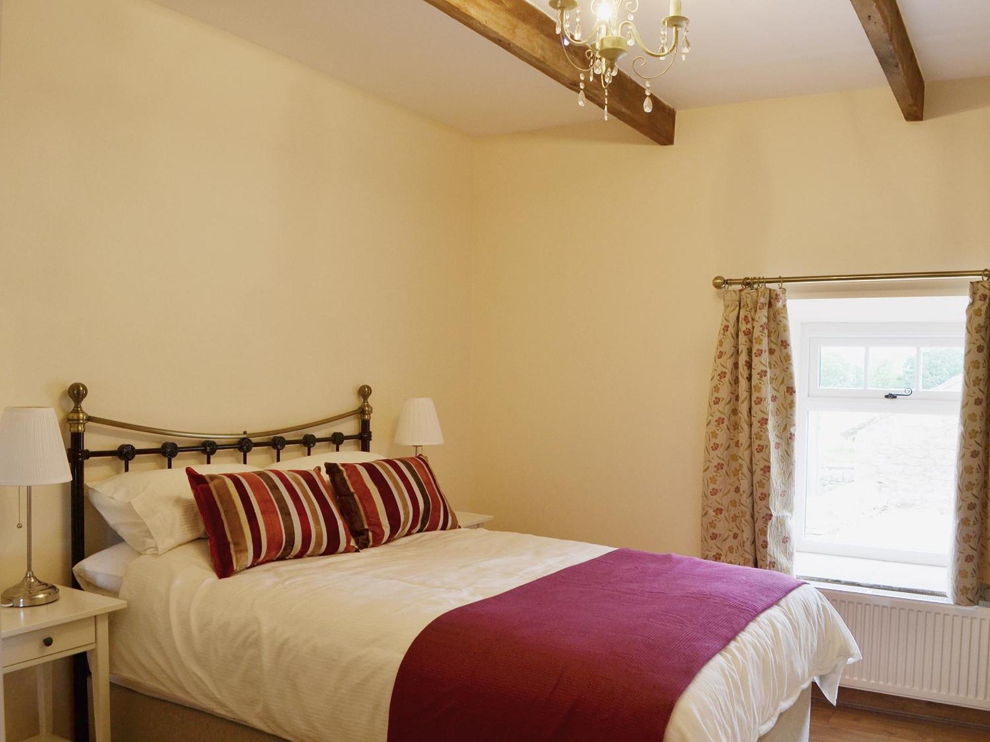 The Byres Villa Greenhaugh Екстериор снимка