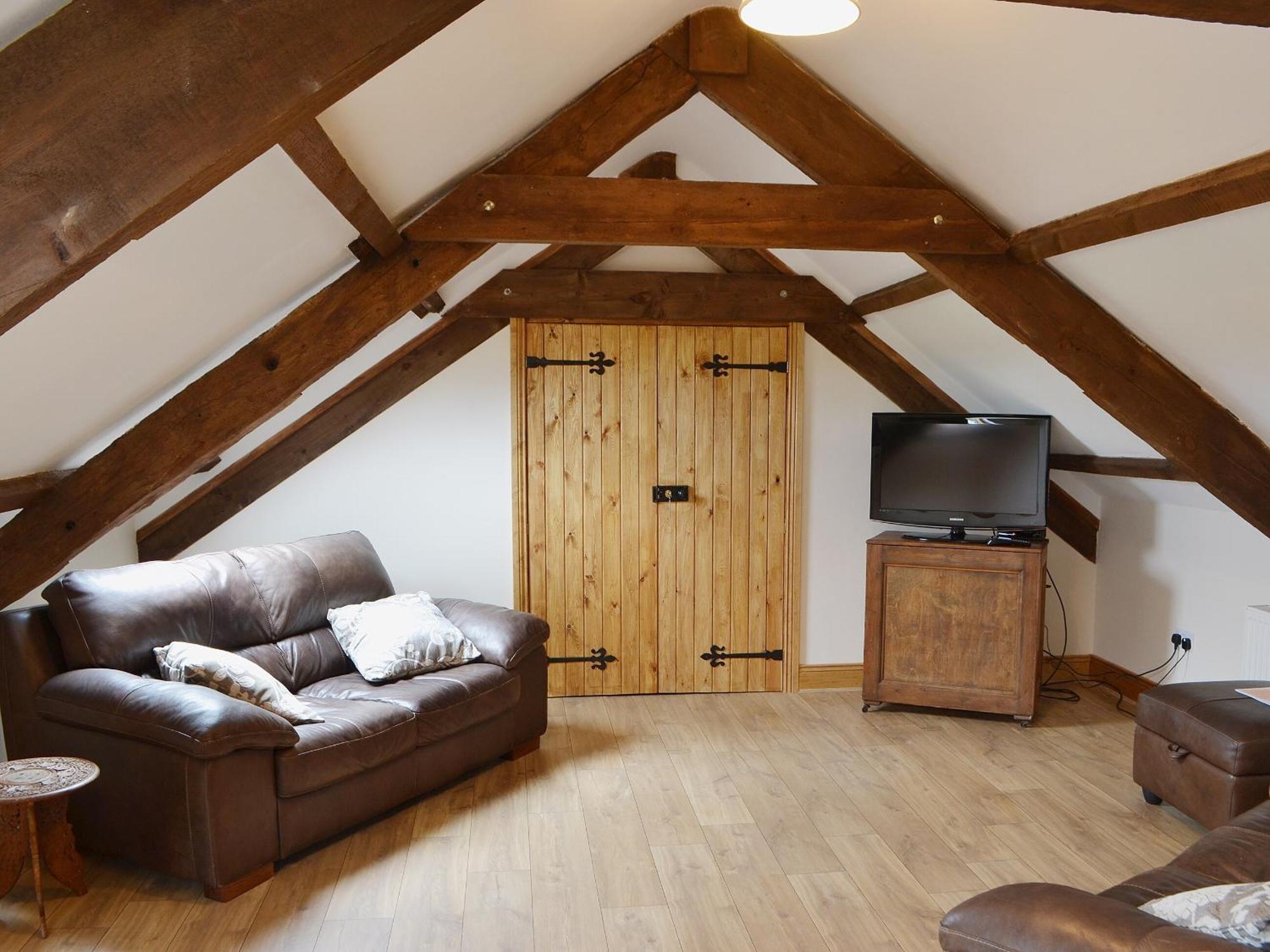The Byres Villa Greenhaugh Екстериор снимка
